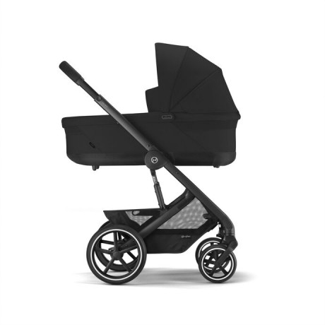 Cybex - Nacelle Balios S Lux 2