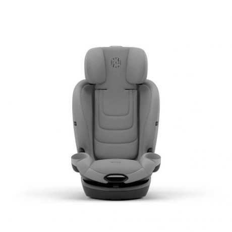 Cybex - Siège auto convertible tout-en-un rotatif Callisto G 360 - Stone Grey