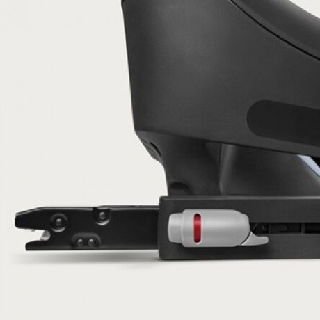 Cybex - Siège auto Cloud G Lux avec SensorSafe - Lava Grey