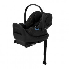 Cybex - Siège auto Cloud G Lux avec SensorSafe - Moon Black