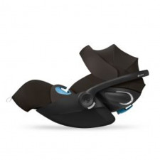 Cybex - Siège auto Cloud G Pro avec SensorSafe - Chocolate Brown