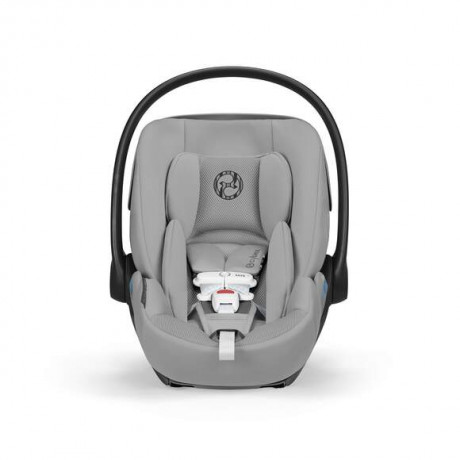 Cybex - Siège auto Cloud G Pro avec SensorSafe - Stone Grey