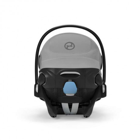 Cybex - Siège auto Cloud G Pro avec SensorSafe - Stone Grey