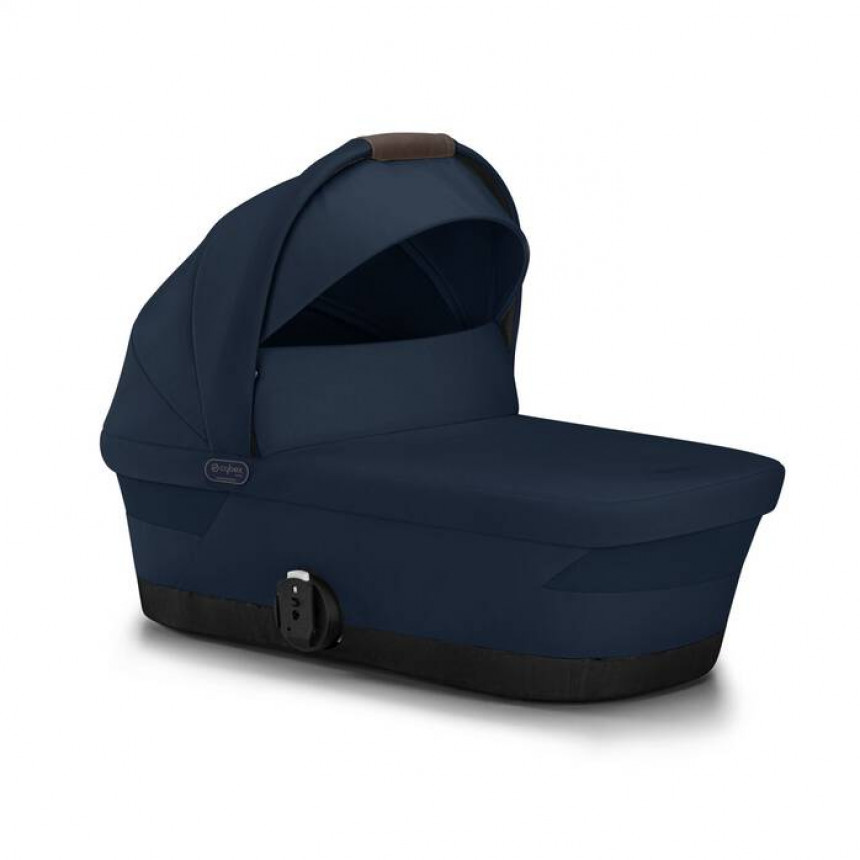 Cybex - Bassinet Gazelle S - Ocean Blue