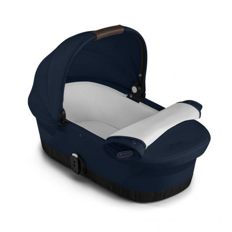 Cybex - Bassinet Gazelle S - Ocean Blue