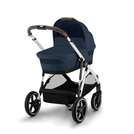 Cybex - Bassinet Gazelle S - Ocean Blue
