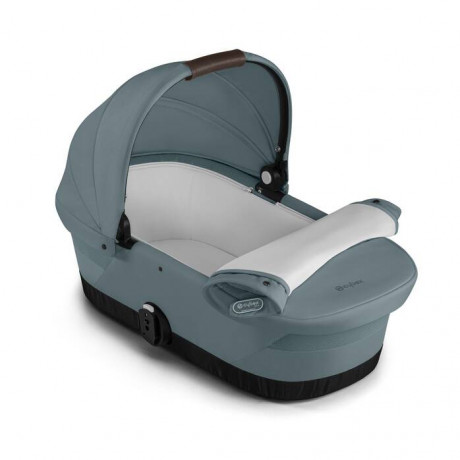 Cybex - Bassinet Gazelle S - Sky Blue