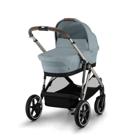 Cybex - Bassinet Gazelle S - Sky Blue
