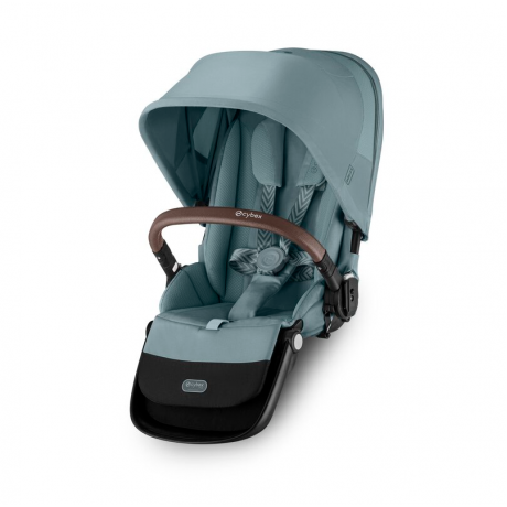 Cybex - Deuxième siège Gazelle S Cybex - Deuxième siège Gazelle S