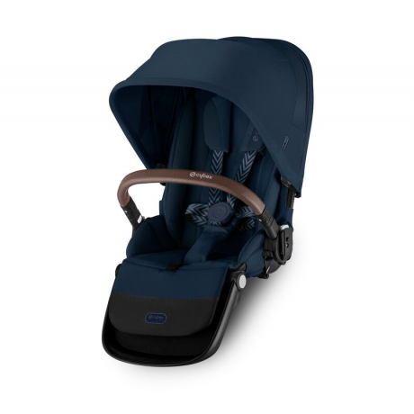 Cybex - Deuxième siège Gazelle S Cybex - Deuxième siège Gazelle S