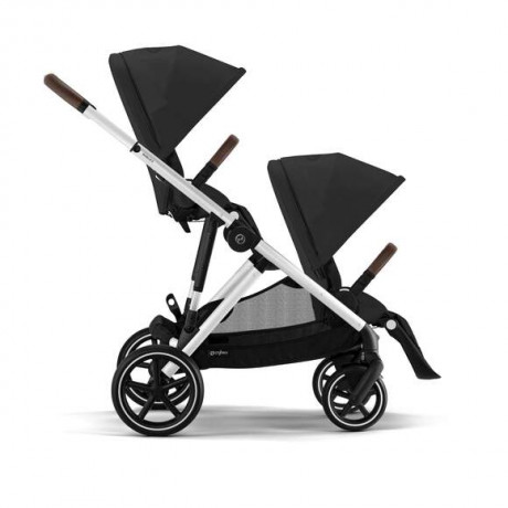Cybex - Deuxième siège Gazelle S