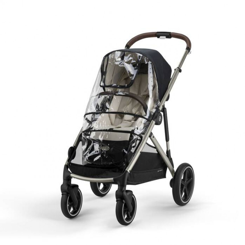 Cybex - Housse de pluie Gazelle S