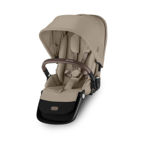 Cybex - 2ème Siège Gazelle S