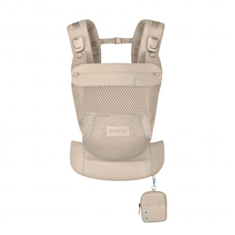 Cybex - Porte-bébé Laya