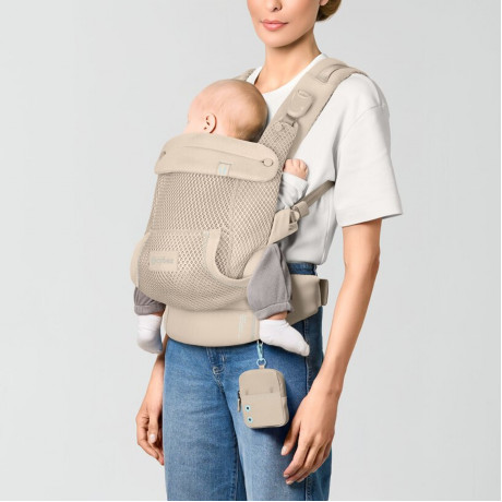 Cybex - Porte-bébé Laya