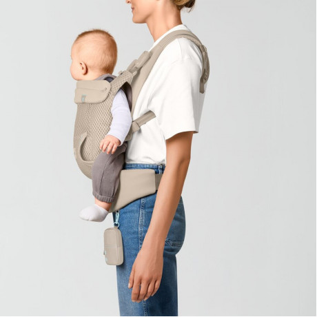 Cybex - Porte-bébé Laya