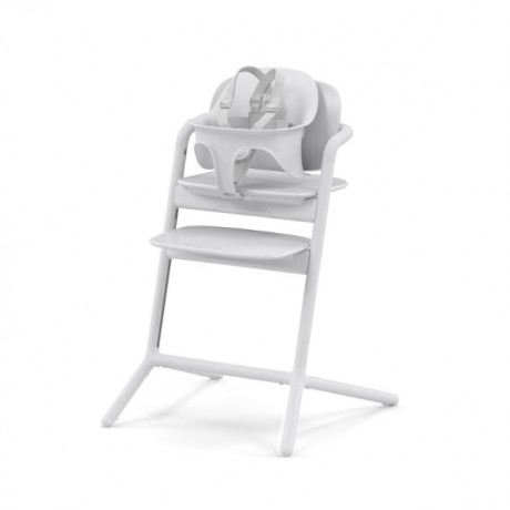 Cybex - Chaise haute Lemo 3-en-1 Cybex - Chaise haute Lemo 3-en-1