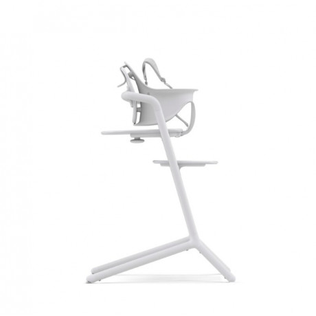 Cybex - Chaise haute Lemo 3-en-1 Cybex - Chaise haute Lemo 3-en-1