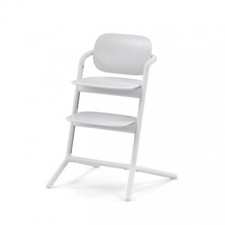 Cybex - Chaise haute Lemo 3-en-1 Cybex - Chaise haute Lemo 3-en-1