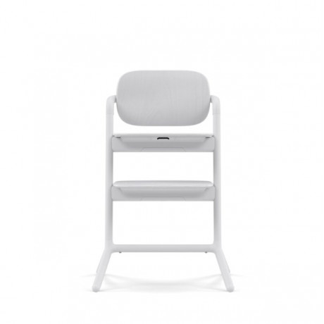 Cybex - Chaise haute Lemo 3-en-1 Cybex - Chaise haute Lemo 3-en-1