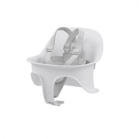Cybex - Chaise haute Lemo 3-en-1 Cybex - Chaise haute Lemo 3-en-1