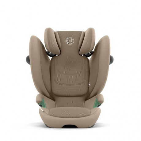 Cybex - Booster Solution G2 - Almond Beige Cybex - Booster Solution G2 - Almond Beige