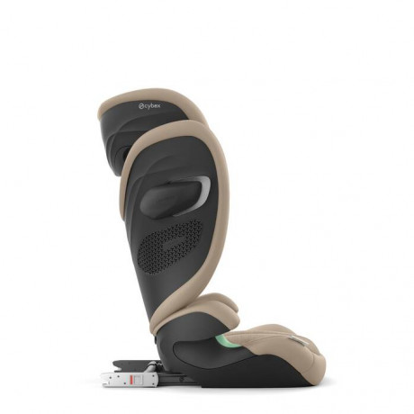 Cybex - Booster Solution G2 - Almond Beige Cybex - Booster Solution G2 - Almond Beige