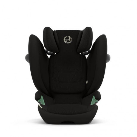 Cybex - Booster Solution G2 - Moon Black Cybex - Booster Solution G2 - Moon Black