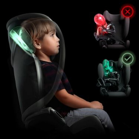 Cybex - Booster Solution G2 - Almond Beige Cybex - Booster Solution G2 - Almond Beige