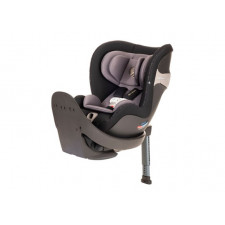 Cybex - Siège d'auto convertible Sirona S 360 Rotatif - Noir Premium