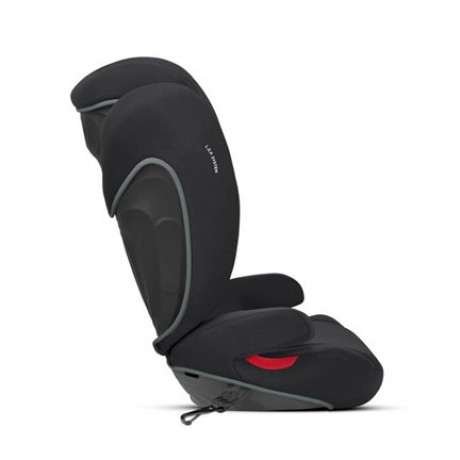Cybex - Booster Solution B-Fix - Volcano Black
