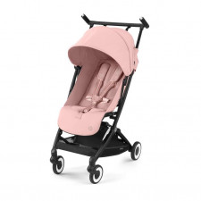 Cybex - Poussette Libelle - Candy Pink