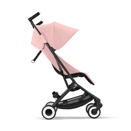 Cybex - Poussette Libelle - Candy Pink