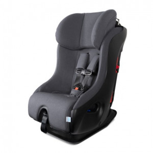Clek - Siège d'auto convertible Fllo - Edge Ziip