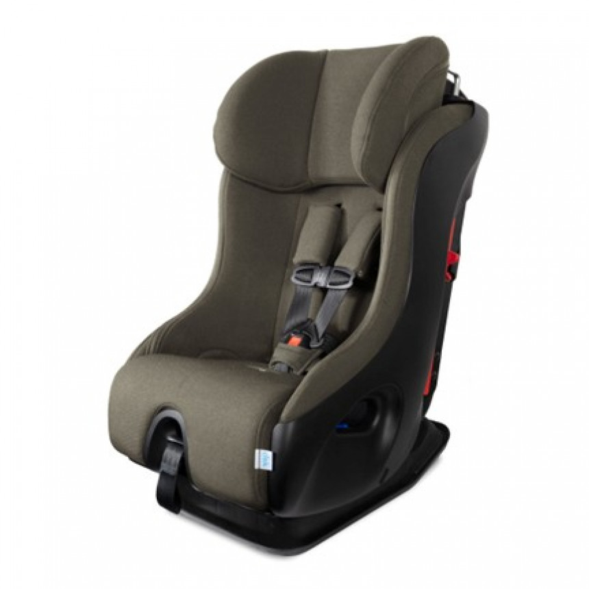 Clek - Siège d'auto convertible Fllo - Highlands Ziip