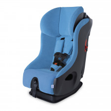Clek - Fllo Convertible Car Seat - Ten Year Blue