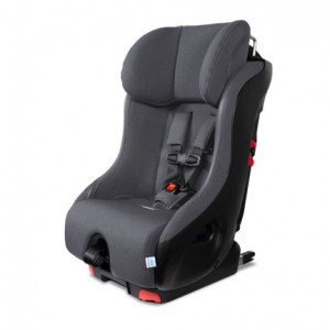 Clek - Siège d'auto convertible Foonf - Edge Ziip