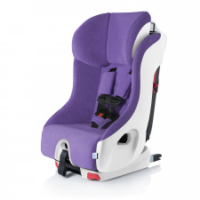 Clek - Foonf Convertible Car Seat - Aura