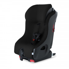 Clek - Foonf Convertible Car Seat - Pitch Black