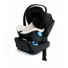 Clek - Liing Infant Car Seat - Marshmallow
