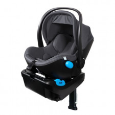 Clek - Liing Siège d'auto pour bébé - Edge Ziip