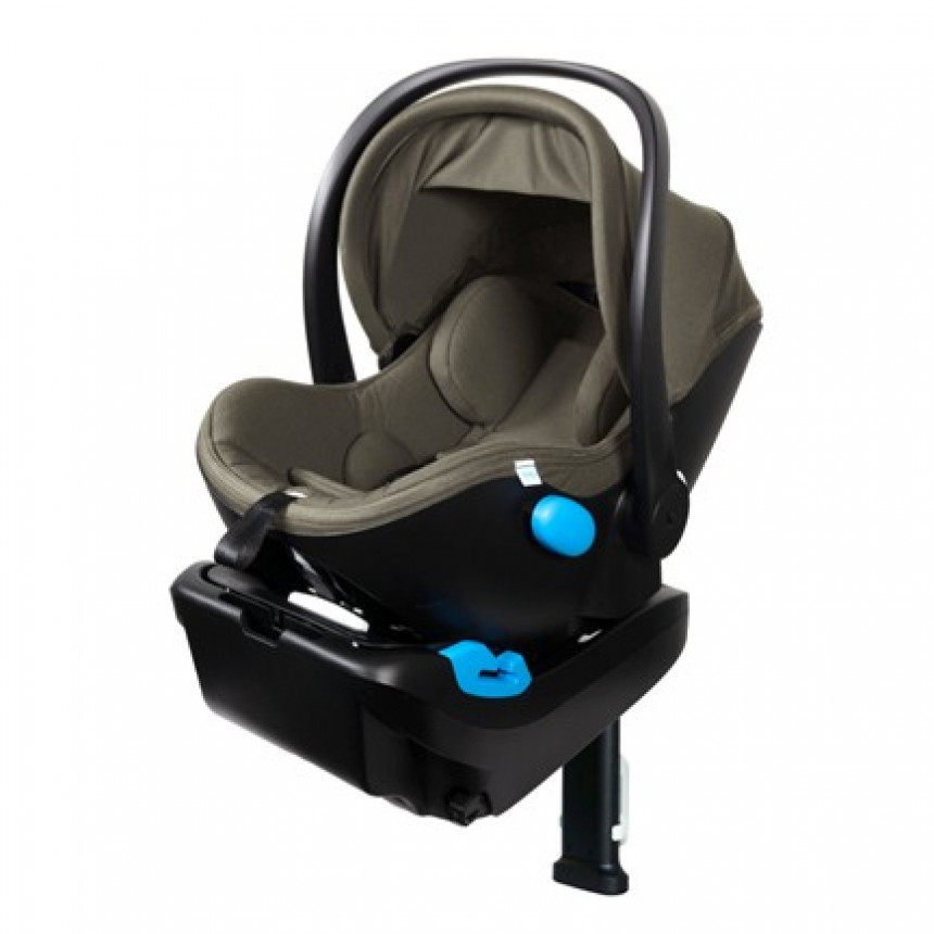 Clek - Liing Siège d'auto pour bébé - Highlands Ziip