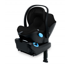 Clek - Liing Infant Car Seat - Pitch Black
