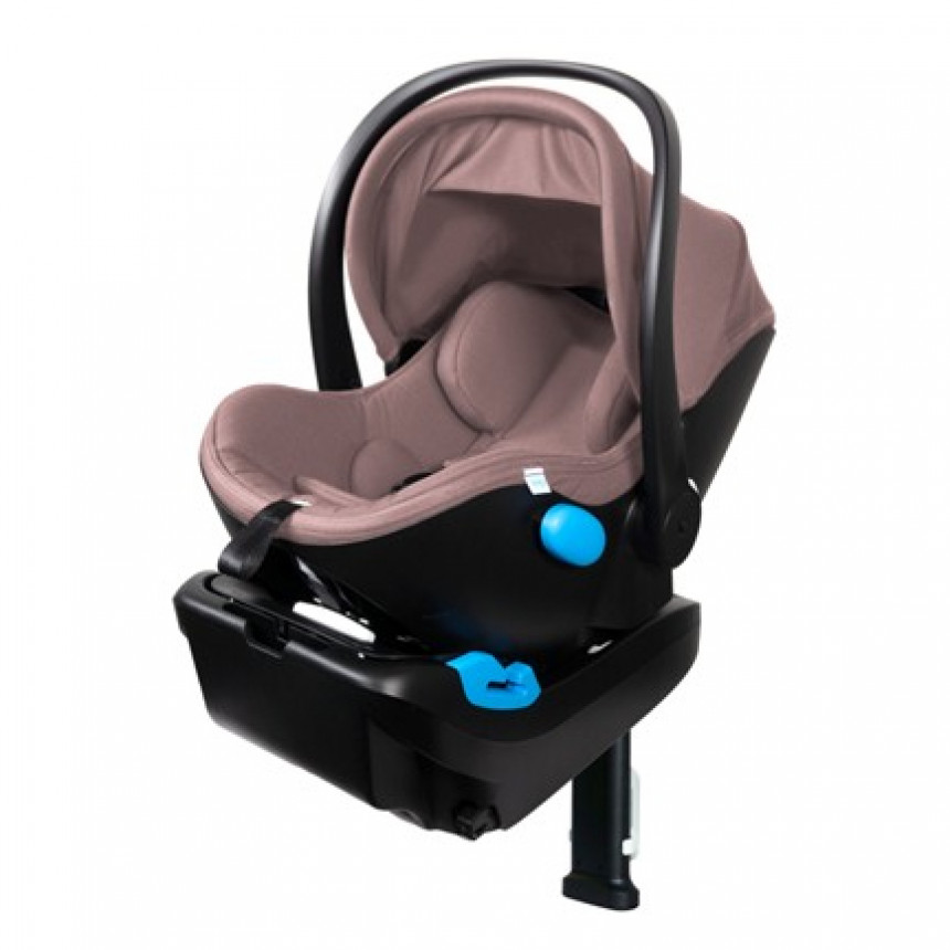 Clek - Liing Siège d'auto pour bébé - Vintage Ziip