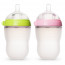 Comotomo - Biberon en silicone 250ml/8oz