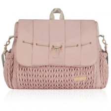 Dream On Me - Sac à couche Hannah & Sophia Belle  - Rose