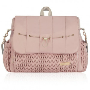 Dream On Me - Sac à couche Hannah & Sophia Belle  - Rose
