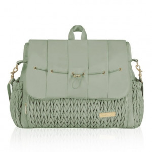 Dream On Me - Sac à couche Hannah & Sophia Belle - Vert sauge