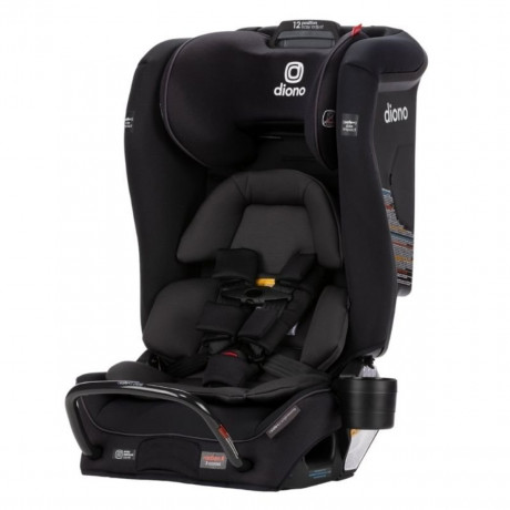 Diono - Radian 3RXT Safe+ All-in-One Car Seat