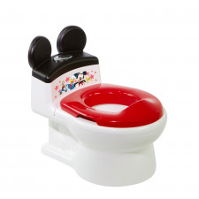 The First Years - Mickey Trainer Seat For Transition